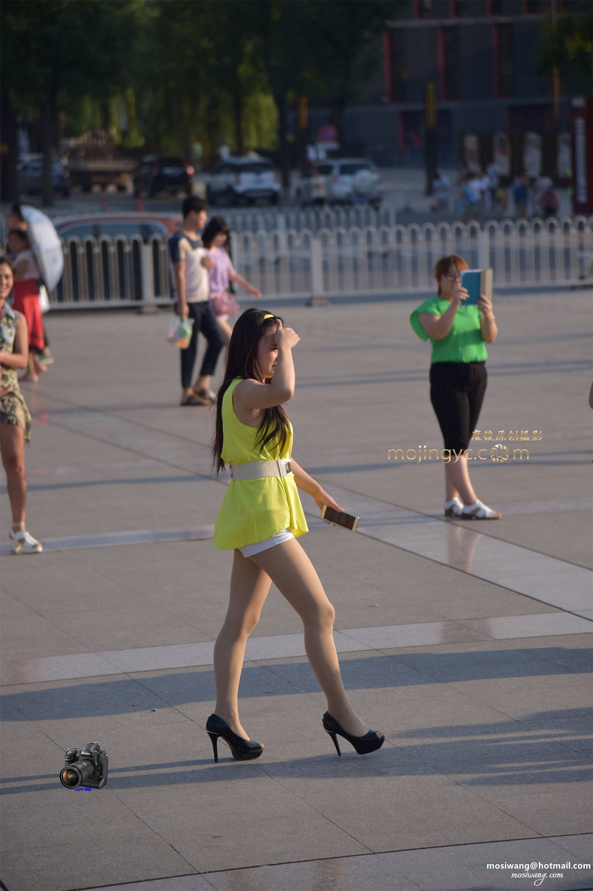 35-2015-08-20超短白裤肉丝高跟妇妇（34P） [34P]-140643c3vhhshh3qqbbtrr.jpg