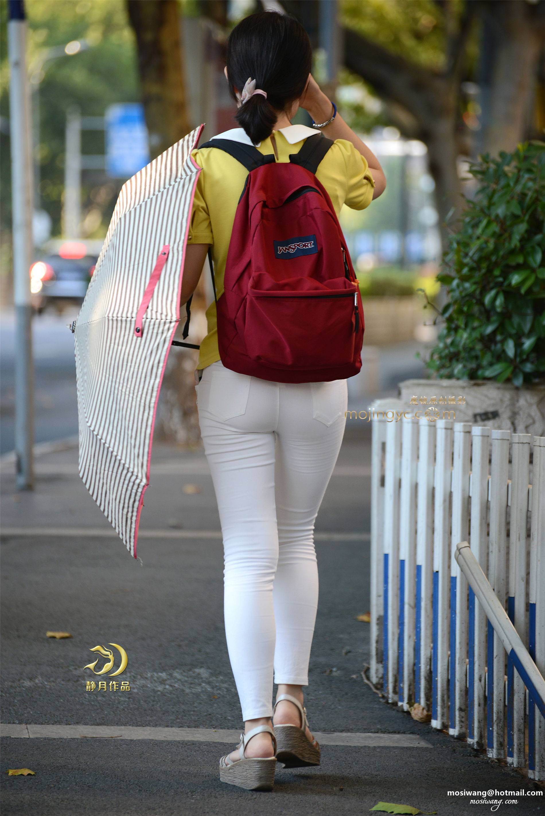 11-白裤小妹圆圆的臀（13P） [13P]-235729uu6z13ojfc11fvq3.jpg