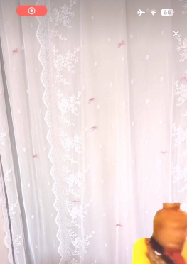 75595超低腰紧身牛仔裤美女视频