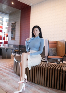 安然anran NO.037 内购无水印 10424 蓝色 [80P 509MB]