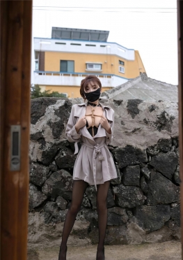 2023.10.19 No.7538 陆萱萱[79+1P186M]