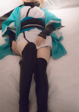 【少女映畫】冲田总司   Souji Okita