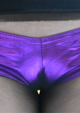 74327紫色皮短裤热裤黑丝大长腿美女舞蹈生女同学视频