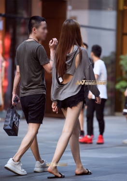 戴上口罩也遮挡不了你的美