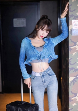 2023.10.20 No.7540 白笑笑[80+1P225M]