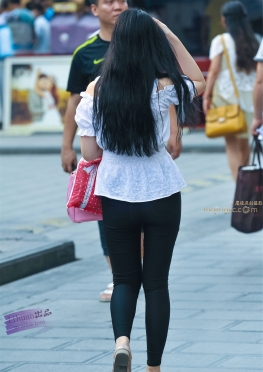 黑裤，丰腴（14P）
