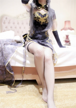 【少女映畫】洛天依金丝雀【EXIF】15P