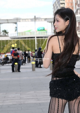 76647641HES网W2【57P】大长腿小姐姐套图